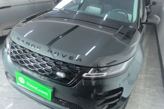 路虎 揽胜极光 2022款 极光L 249PS R-Dynamic HSE 奢享版