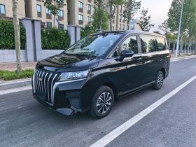 BAW北汽制造 锐胜王牌M7 2026款 1.6L 手动标轴舒适型 7座