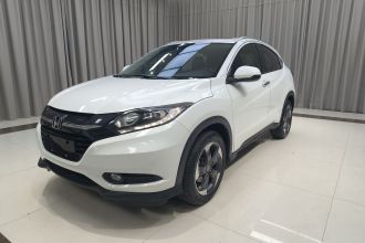 本田 缤智 2015款 1.8L CVT两驱豪华型