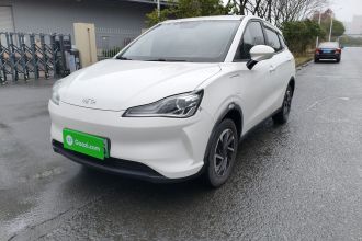 哪吒汽车 哪吒V 2021款 长续航娱乐版升级型