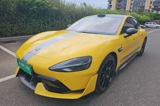 小米汽车 小米SU7 Ultra 2025款 Ultra
