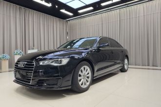 奥迪A6L 2016款 30 FSI 技术型