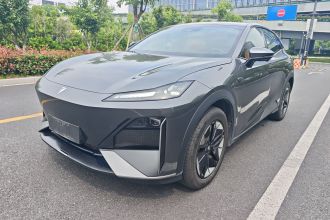 深蓝汽车 深蓝S07 2023款 200Max增程版