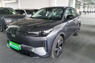 长安启源Q05经典 2024款 真香版 125 卓越型 宁德时代