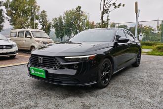 本田 雅阁 2025款 260TURBO 豪华版