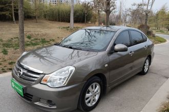 日产 轩逸 2018款 经典 1.6XE+ CVT领先版