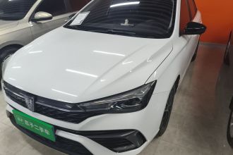 荣威i5 2021款 1.5L CVT钻石版