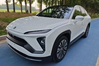 蔚来EC6 2020款 605KM 运动版