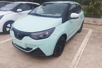 江铃集团新能源 易至EV2 2026款 PLUS+ 舒适型