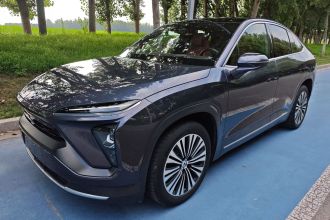 蔚来EC6 2020款 605KM 运动版