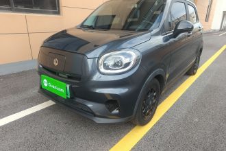零跑汽车 零跑T03 2023款 310轻享版