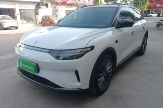 零跑汽车 零跑C11 2024款 纯电 580尊享版