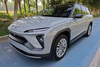 蔚来ES6 2020款 610KM 性能版