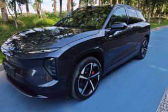 蔚来ES7 2022款 100kWh 首发版