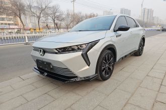 本田 猎光e:NS2 2024款 驭光版