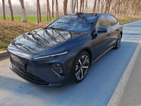 蔚来ET7 2022款 100kWh 首发版