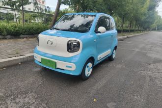 奔腾小马 2024款 170km 活力马