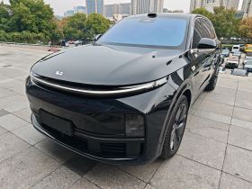 理想汽车 理想L7 2025款 Ultra 智能焕新版