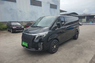 克蒂汽车 克蒂帝亚 2024款 2.0T 福特圣姆峰长轴