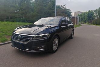 大众 朗逸 2019款 1.5L 手动舒适版 国VI