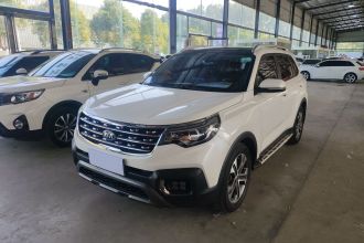 起亚 智跑 2019款 2.0L 自动智享豪华版