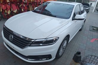 大众 朗逸 2019款 280TSI DSG舒适版 国VI