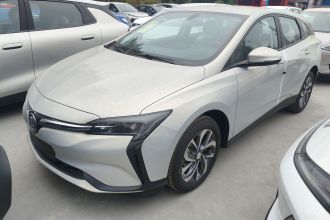 别克 微蓝6 2024款 450km 舒享Plus版
