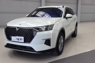 启辰星 2020款 260T 自动星尚版