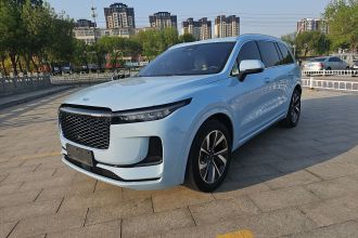 理想汽车 理想ONE 2021款 增程6座版