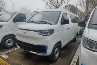 开瑞 江豚E7 2025款 经济版