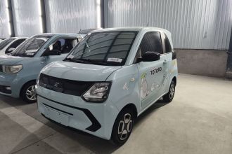 东风风光 风光MINIEV 2022款 实尚款 舒适型