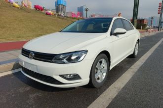 大众 凌渡 2018款 230TSI DSG风尚版