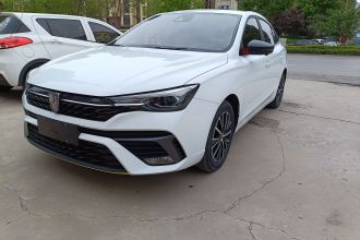 荣威i5 2021款 改款 1.5L CVT星耀版