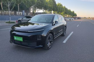 理想汽车 理想L6 2024款 Pro