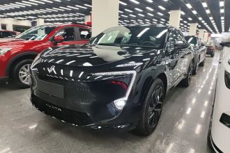 阿维塔11 2025款 改款 Max 增程版