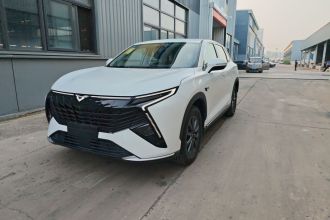 凯翼昆仑 2026款 1.5T 山峰版 5座