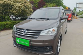 东风风光 风光330 2019款 1.5L 330S 手动舒适型 国VI