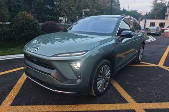 蔚来ES6 2020款 420KM 运动版