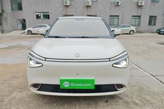 东风纳米 纳米01 2024款 330 Plus智+