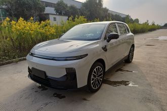 零跑汽车 零跑B10 2025款 510悦享版
