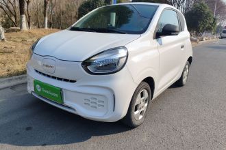 荣威 科莱威CLEVER 2021款 302km新四座超能版