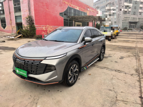 哈弗神兽 2022款 1.5T 智享版