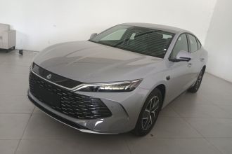 比亚迪 秦L 2026款 DM-i 128KM领先型
