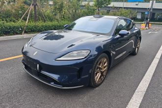 鸿蒙智行 尚界Z7T 2026款 Ultra