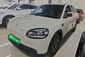奇瑞QQ QQ3 EV 2026款 310热爱版