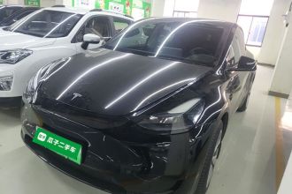 特斯拉 Model Y 2022款 改款 后轮驱动版