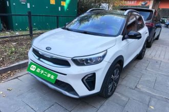 起亚 奕跑 2019款 1.4L 自动趣享版 国V
