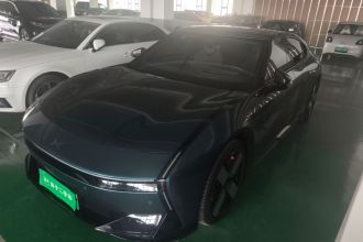 小鹏P7 2025款 702 长续航 Ultra