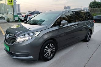 别克GL8 2018款 ES 28T 豪华型 国VI