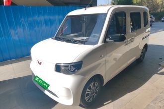 五菱汽车 五菱之光新能源 2025款 201km 标准型